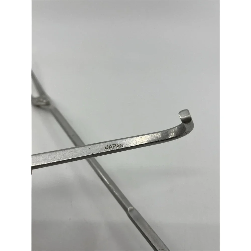 Vintage 1950's‎ Japan Aluminum Utensil 13